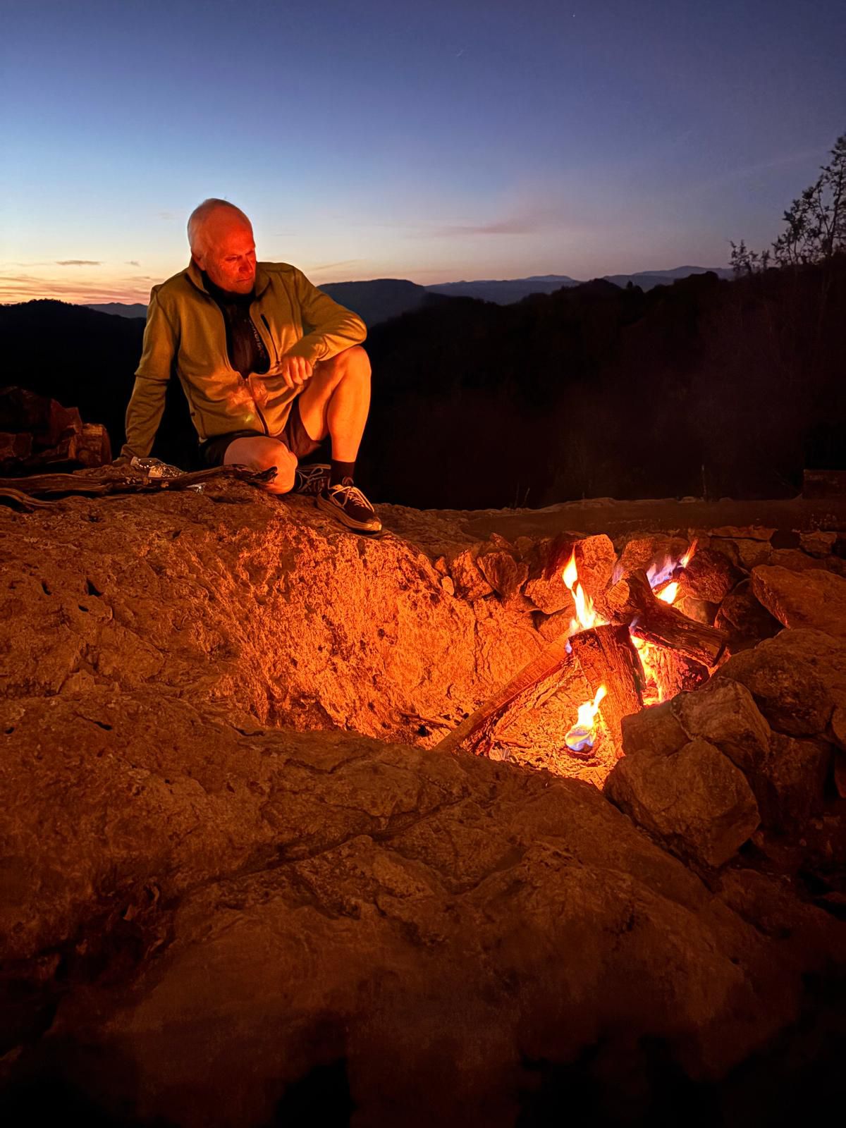 Local experience in the Sierra Tarahumara