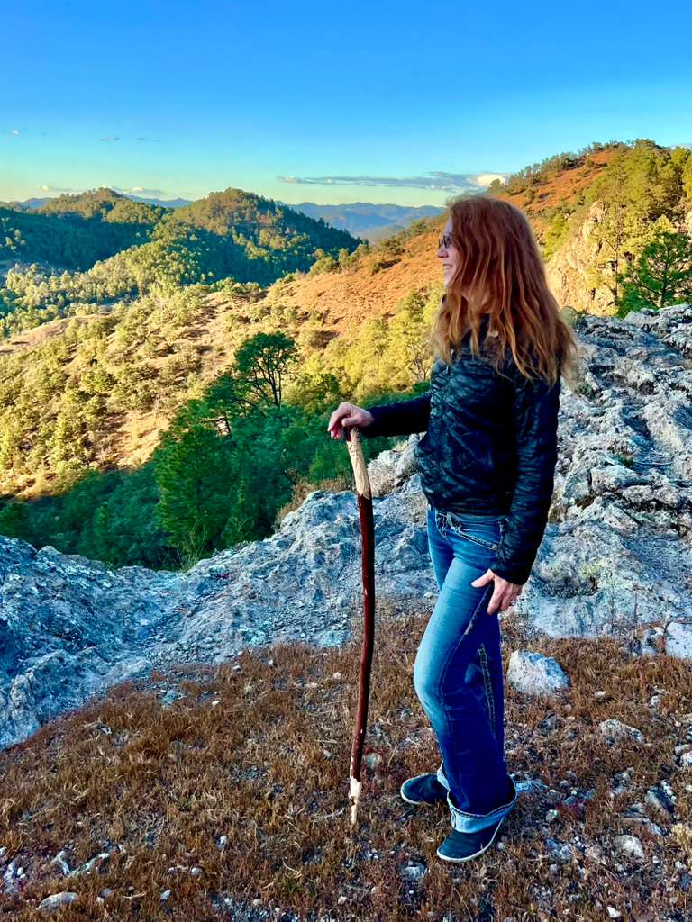 Trails and nature in San Isidro