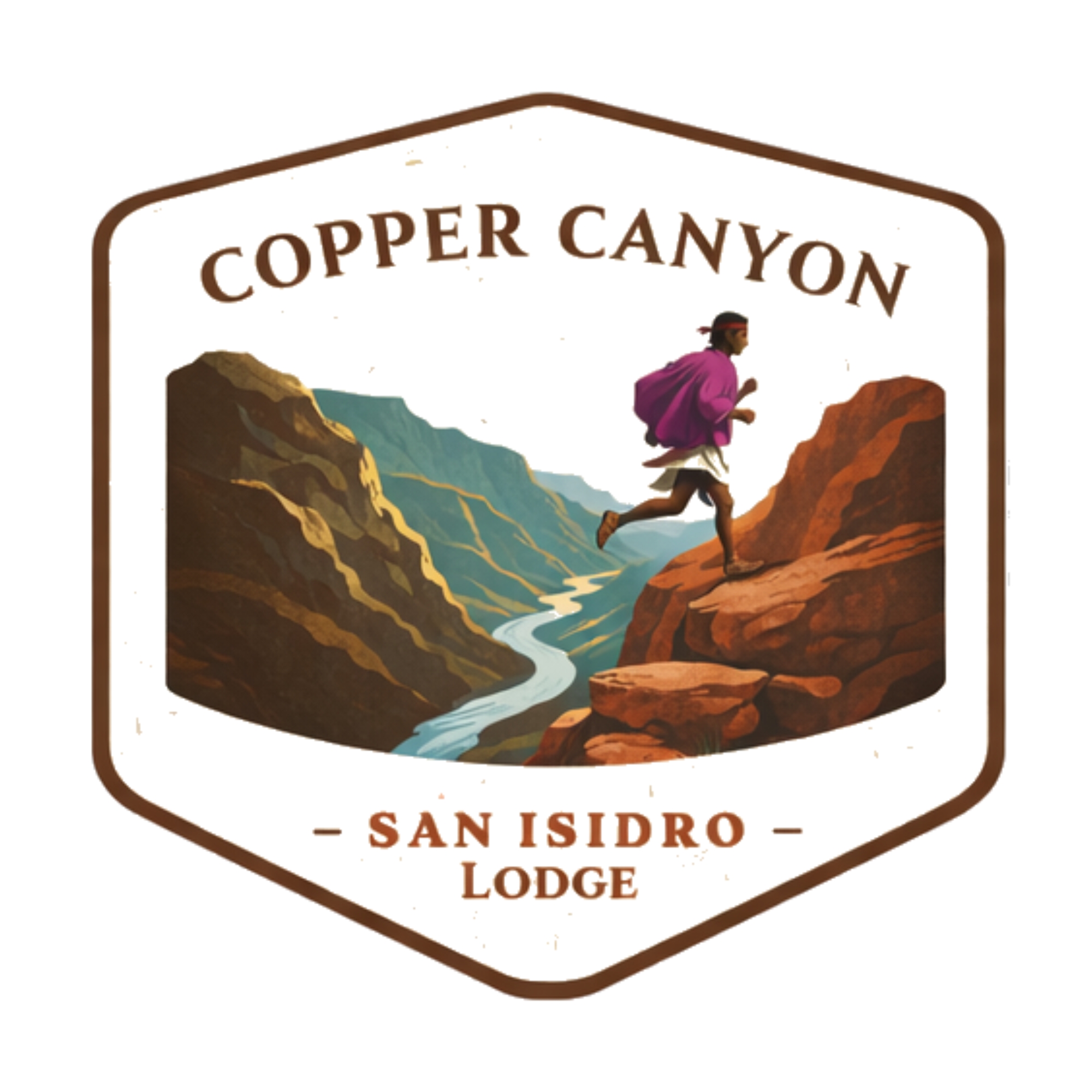 Copper Canyon San Isidro Lodge
